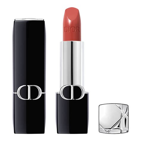 rouge dior 683 rendez vous|christian Dior red color.